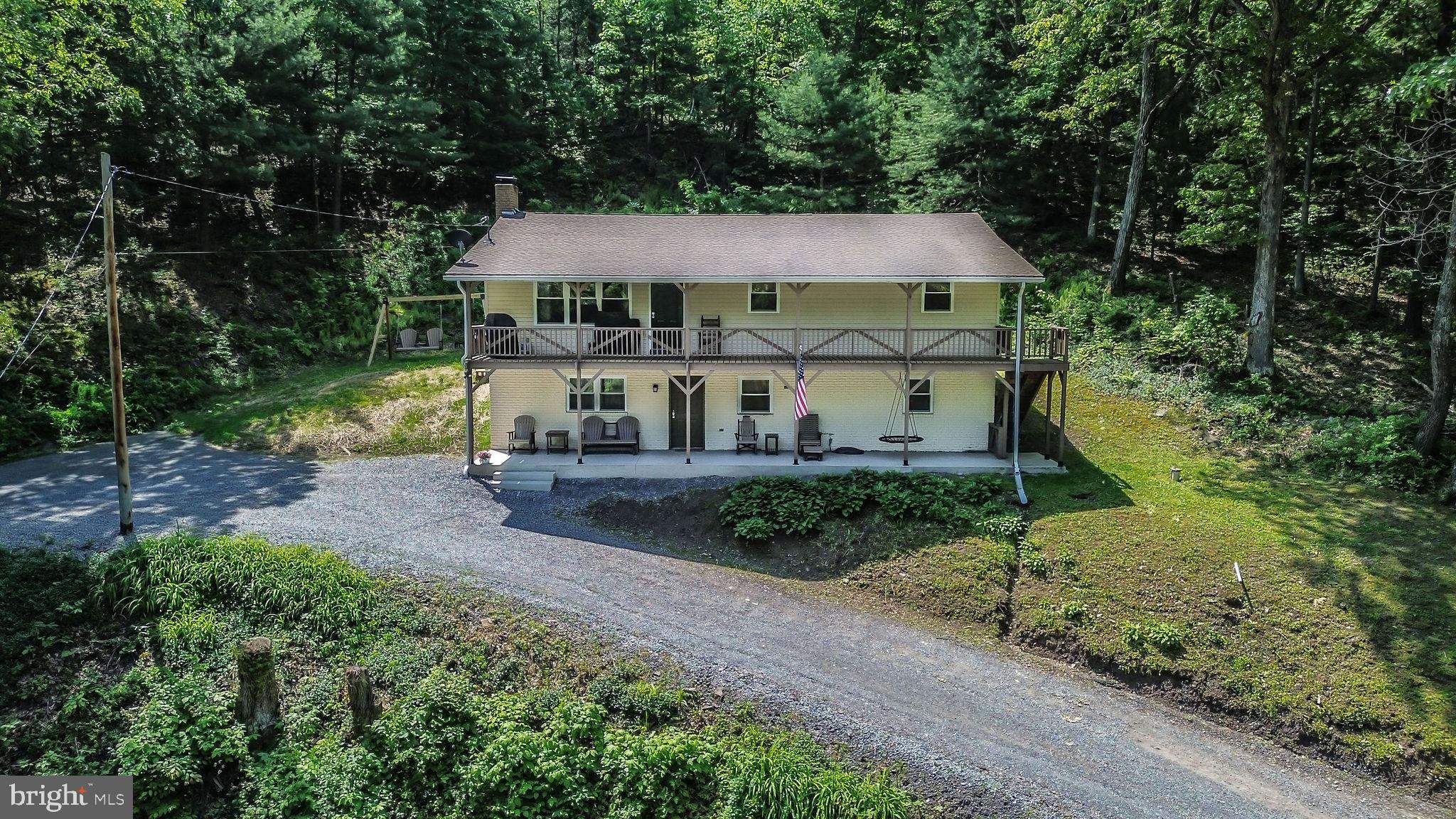 353 Jack Straw Road Julian, PA 16844 - Photo 2 of 40
