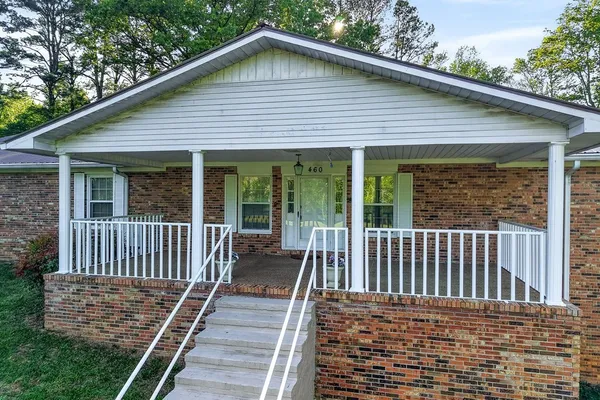 $995,000 | 460 Petite Drive, Cookeville, TN 38501
