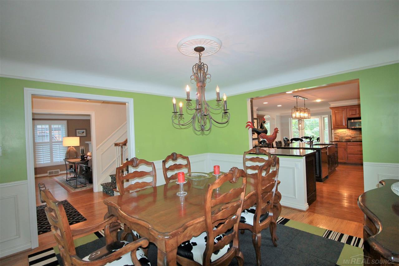 1177 Devonshire Road Grosse Pointe Park, MI 48230 - Photo 18 of 78