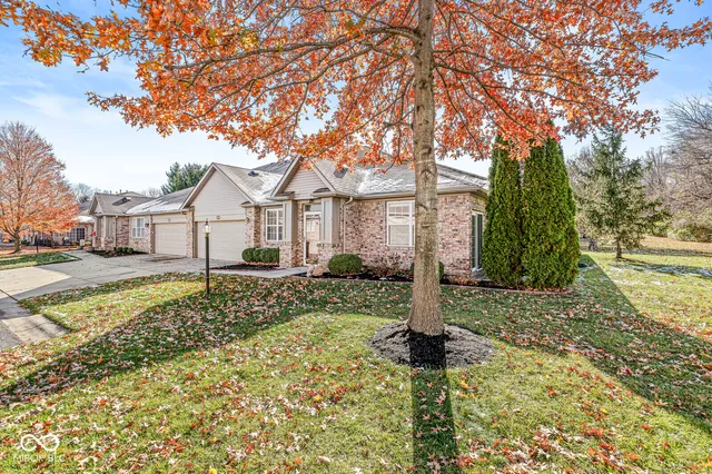 $279,900 | 18379 Piers End Drive, Noblesville, IN 46062