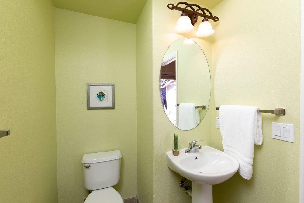 116 Goss Court Santa Cruz, CA 95065 - Photo 17 of 23