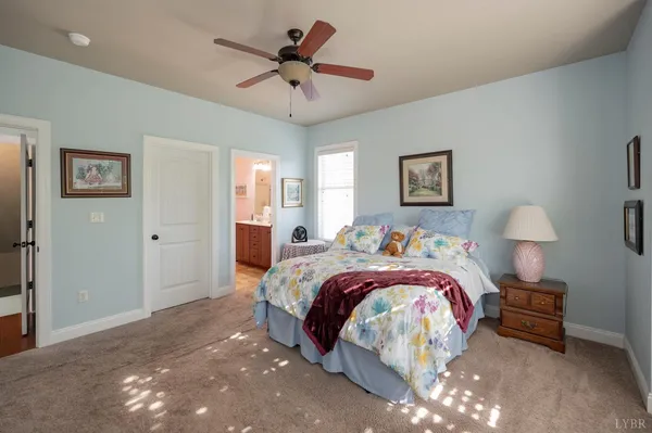 $589,900 | 1175 Helmsdale Drive, Forest, VA 24551
