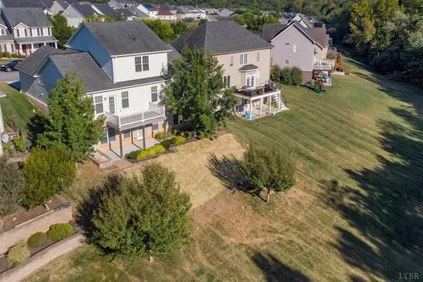 $589,900 | 1175 Helmsdale Drive, Forest, VA 24551