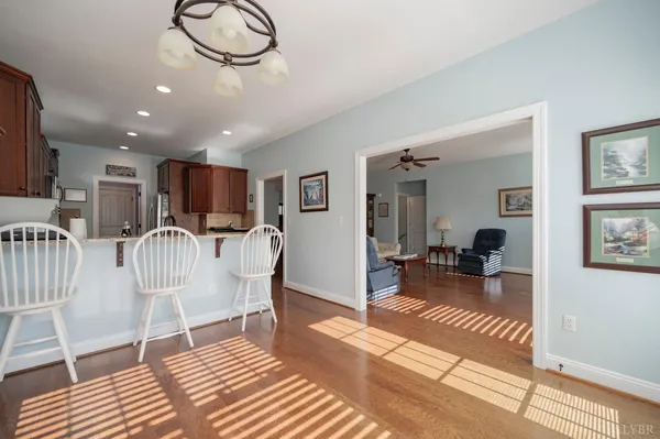 $589,900 | 1175 Helmsdale Drive, Forest, VA 24551