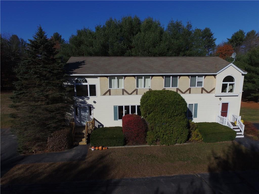 12 Watson Farm Road, Unit 12 Windham, ME 04062 - Photo 1 of 24 Photo