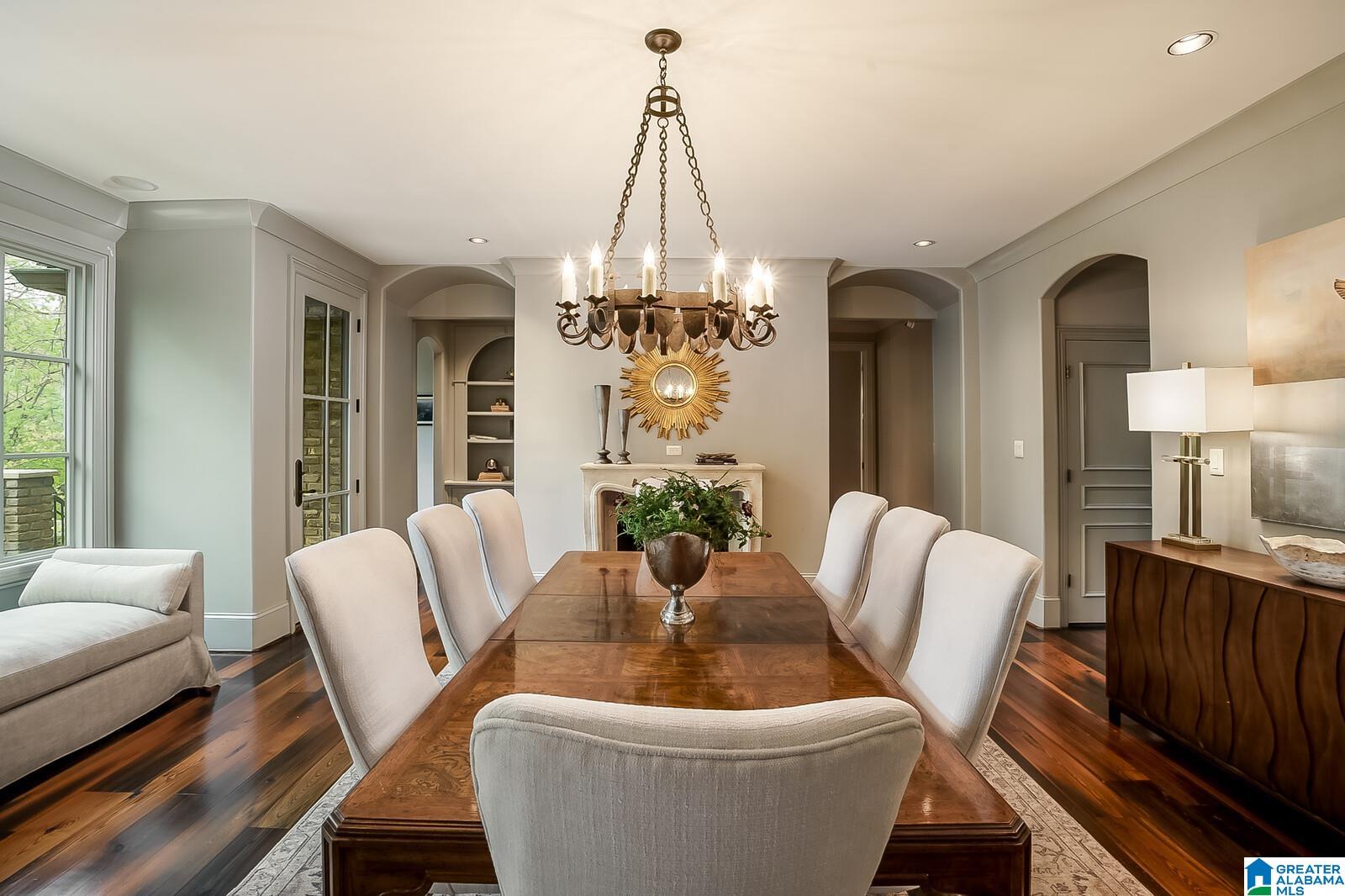 1163 Cheval Lane Birmingham, AL 35216 - Photo 7 of 50