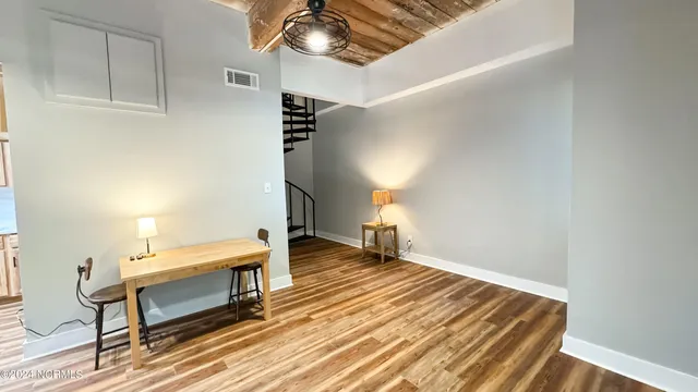 $325,000 | 1500 River Mill Drive, Unit 110, Wake Forest, NC 27587