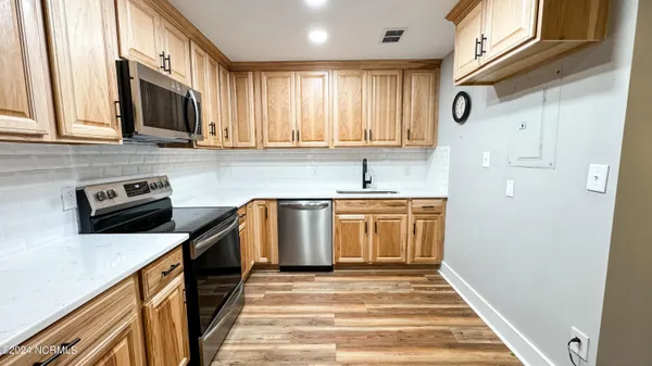 $300,000 | 1500 River Mill Drive, Unit 110, Wake Forest, NC 27587