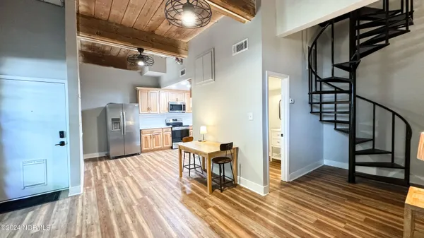 $300,000 | 1500 River Mill Drive, Unit 110, Wake Forest, NC 27587