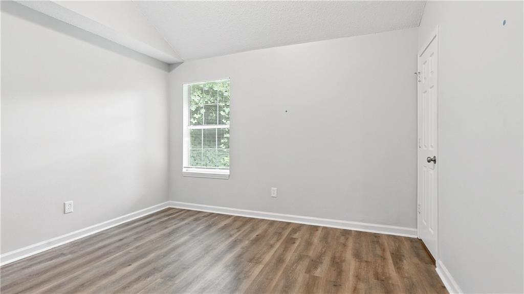 4890 Wilkins Station Drive Decatur, GA 30035 - Photo 21 of 34 an empty room with a window