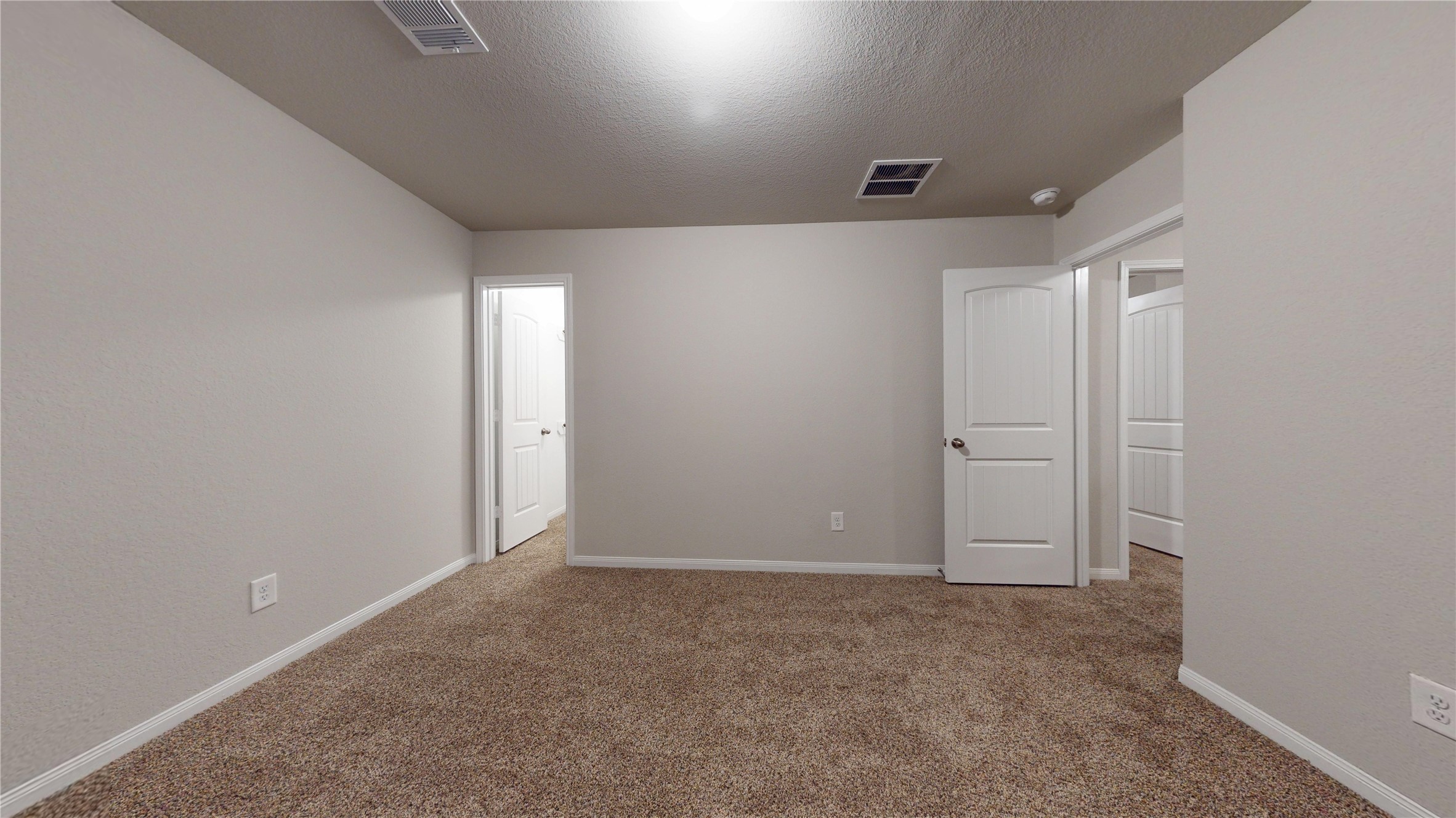 3535 Cannon Drive Conroe, TX 77301 - Photo 42 of 49 a view of an empty room