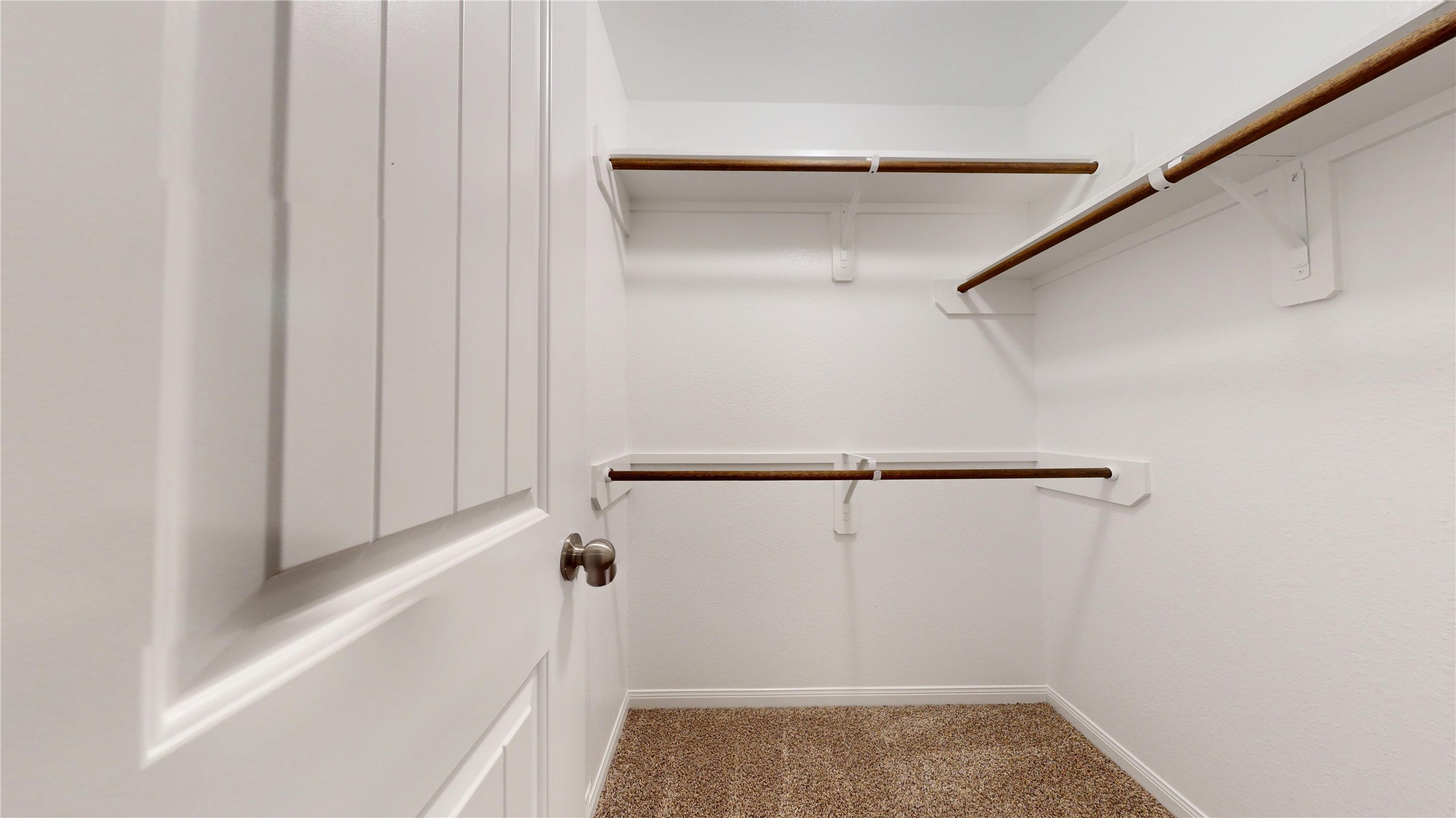 3535 Cannon Drive Conroe, TX 77301 - Photo 44 of 49 a view of walk in closet