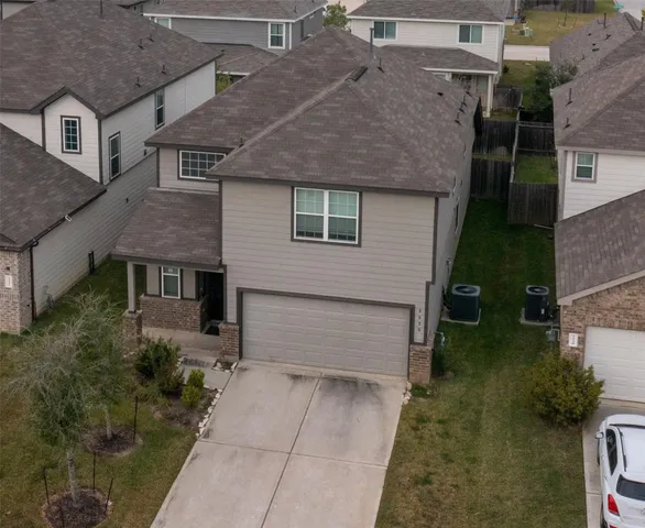 $2,090 | 3535 Cannon Drive, Conroe, TX 77301