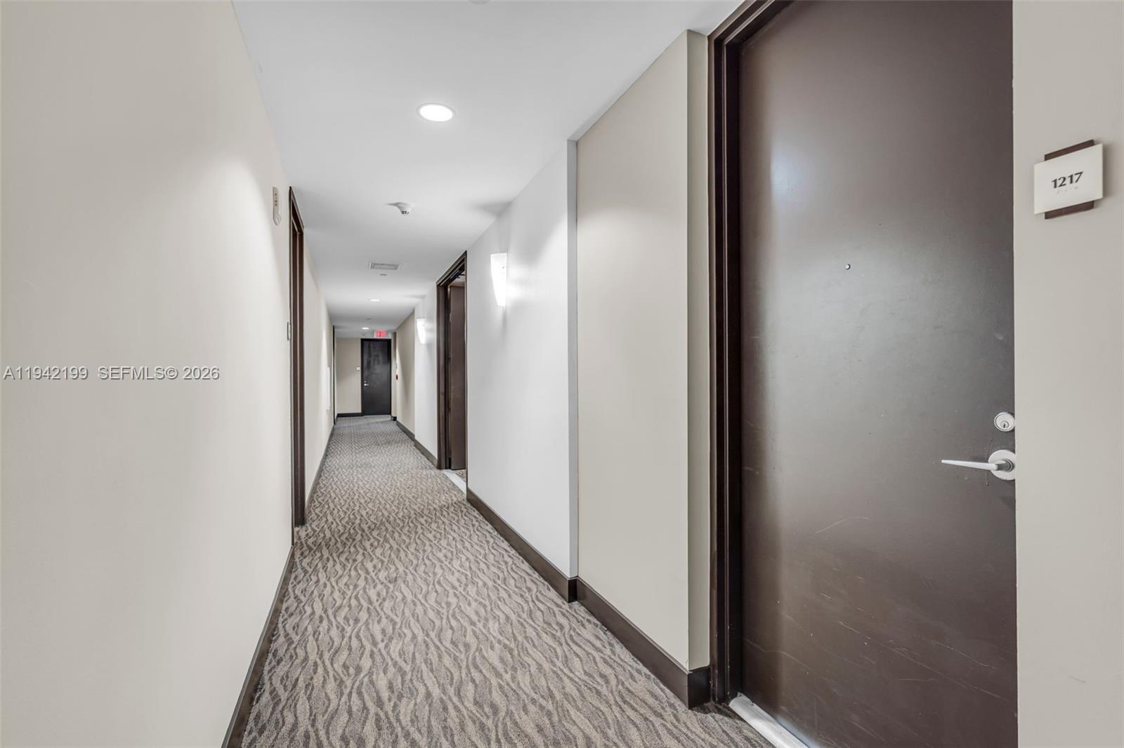 1111 Southwest 1st Avenue, Unit 1217N Miami, FL 33130 - Photo 17 of 36