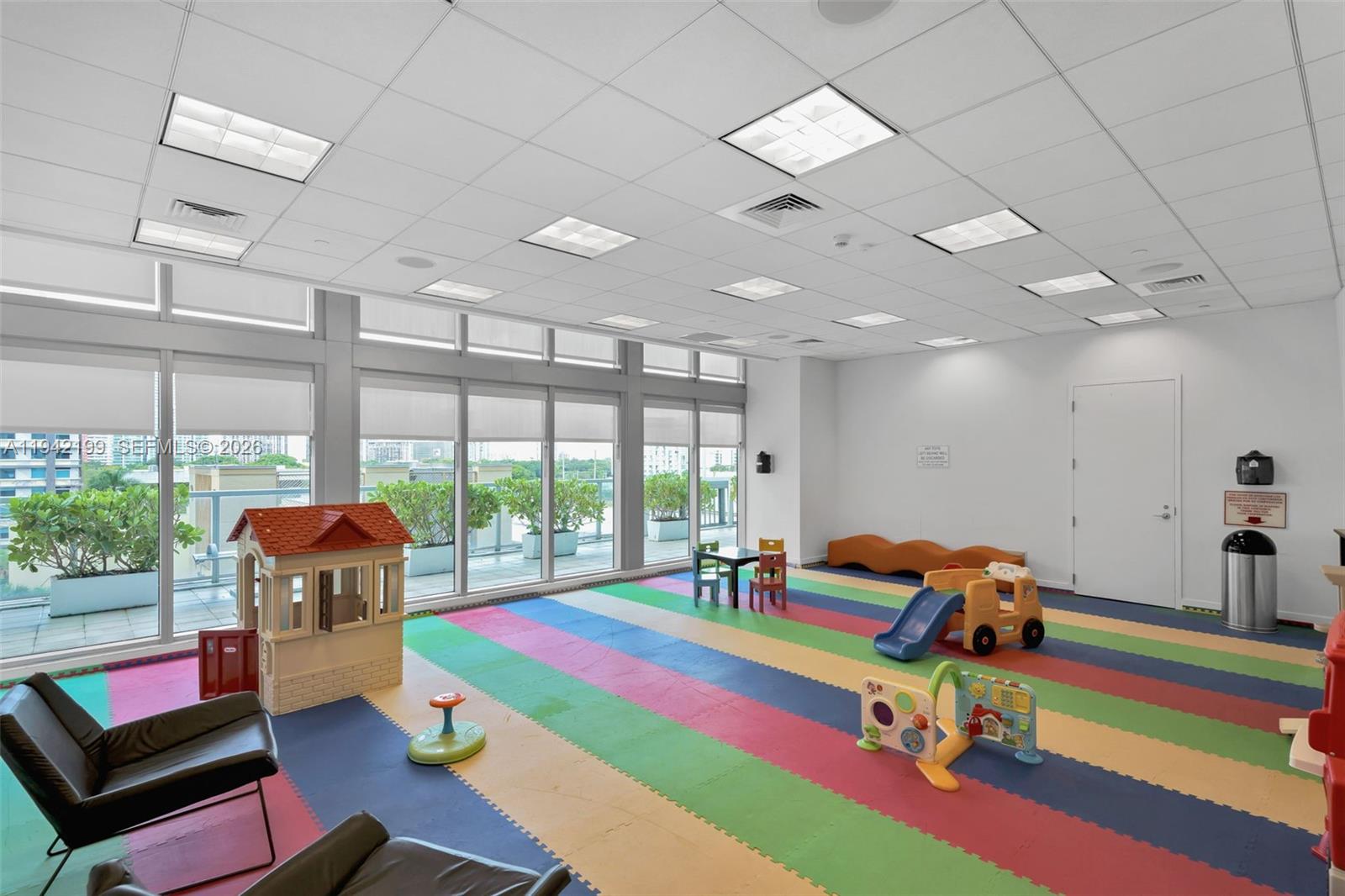 1111 Southwest 1st Avenue, Unit 1217N Miami, FL 33130 - Photo 30 of 36