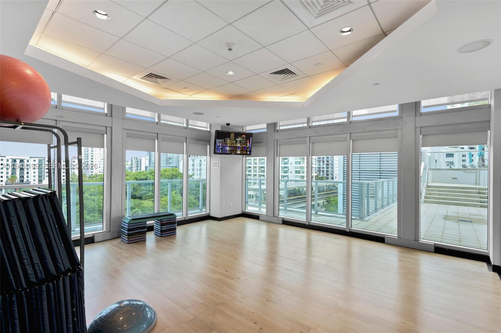 1111 Southwest 1st Avenue, Unit 1217N Miami, FL 33130 - Photo 35 of 36