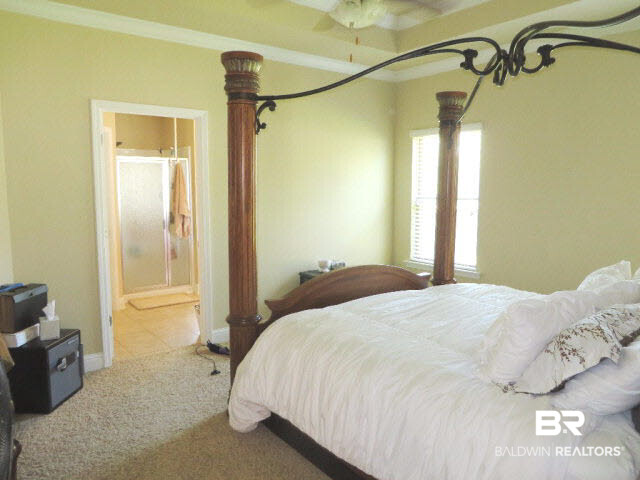 11691 Alameda Court Daphne, AL 36527 - Photo 10 of 19 Master Bedroom