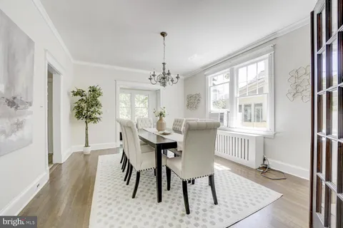 $1,395,000 | 5533 33rd Street Northwest, Washington, DC 20015