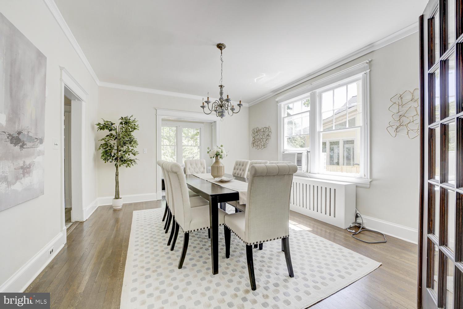 5533 33rd Street Northwest Washington, DC 20015 - Photo 15 of 47 ...