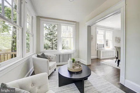 $1,395,000 | 5533 33rd Street Northwest, Washington, DC 20015