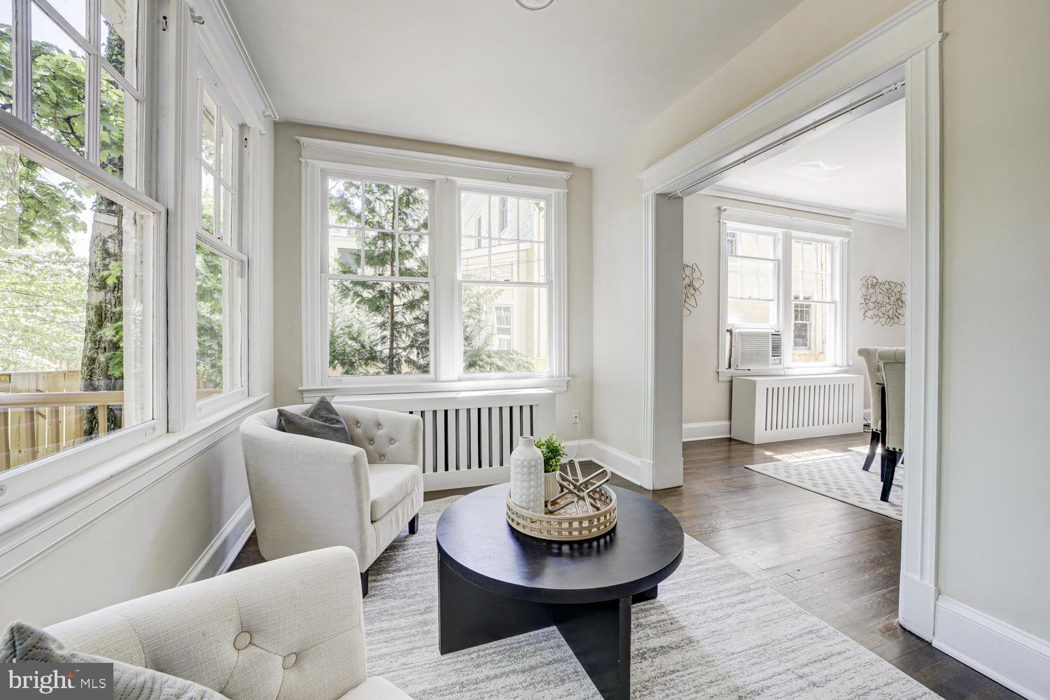 5533 33rd Street Northwest Washington, DC 20015 - Photo 17 of 47 ...