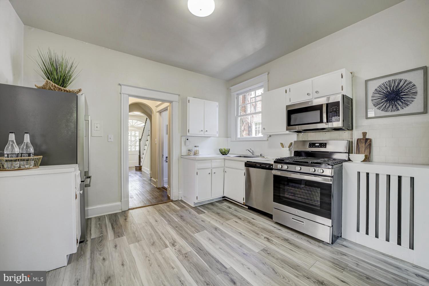 5533 33rd Street Northwest Washington, DC 20015 - Photo 21 of 47 ...