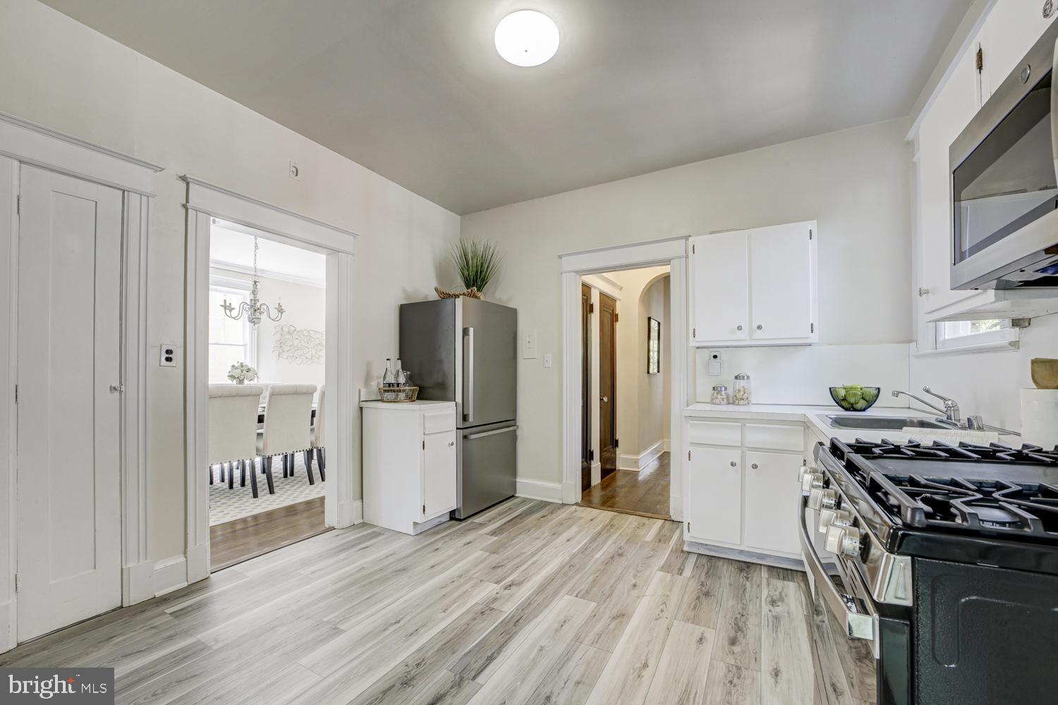 5533 33rd Street Northwest Washington, DC 20015 - Photo 22 of 47 ...