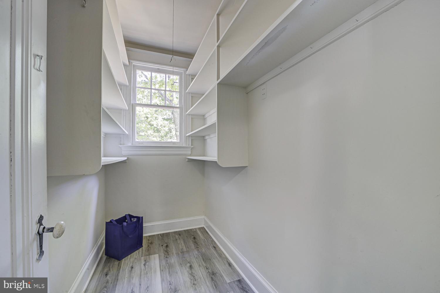 5533 33rd Street Northwest Washington, DC 20015 - Photo 24 of 47 Useful old fashion pantry