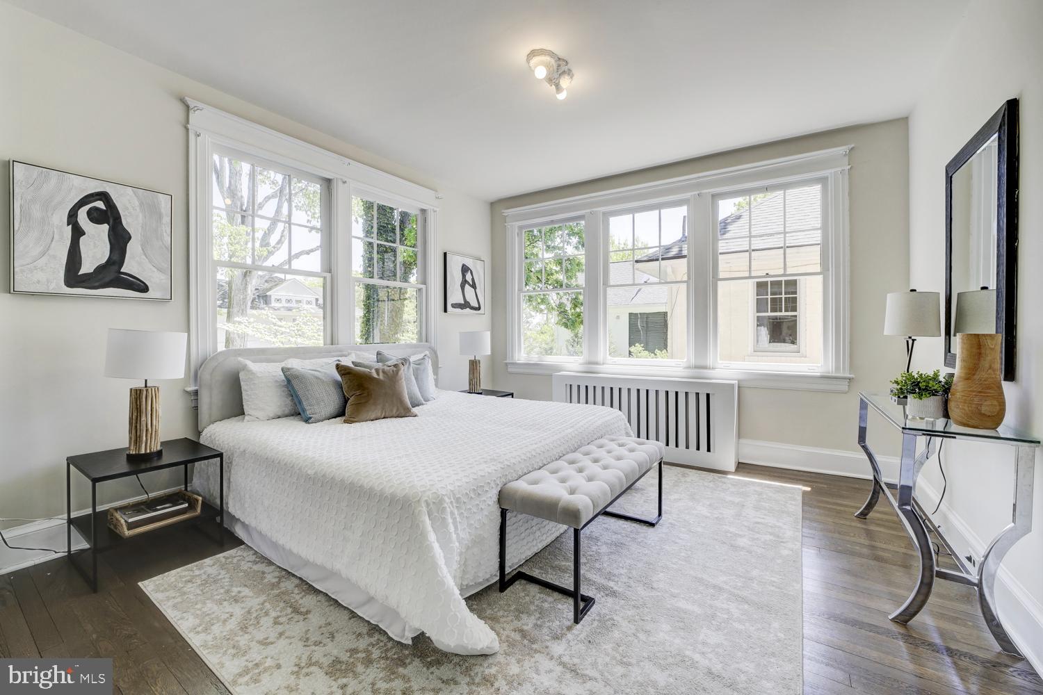 5533 33rd Street Northwest Washington, DC 20015 - Photo 26 of 47 ...