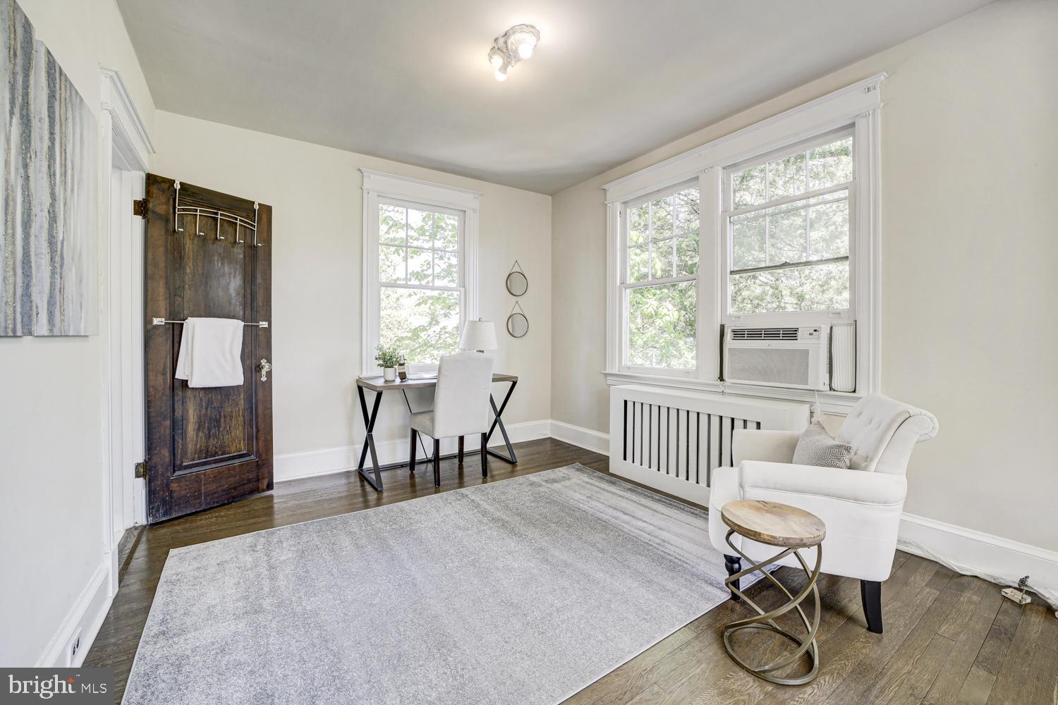 5533 33rd Street Northwest Washington, DC 20015 - Photo 27 of 47 ...