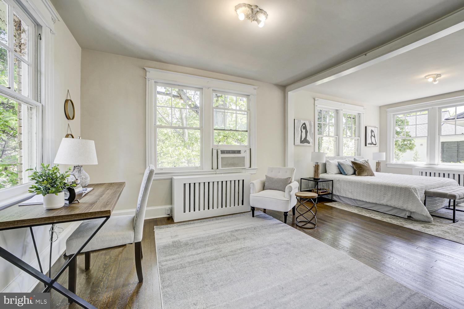 5533 33rd Street Northwest Washington, DC 20015 - Photo 28 of 47 ...