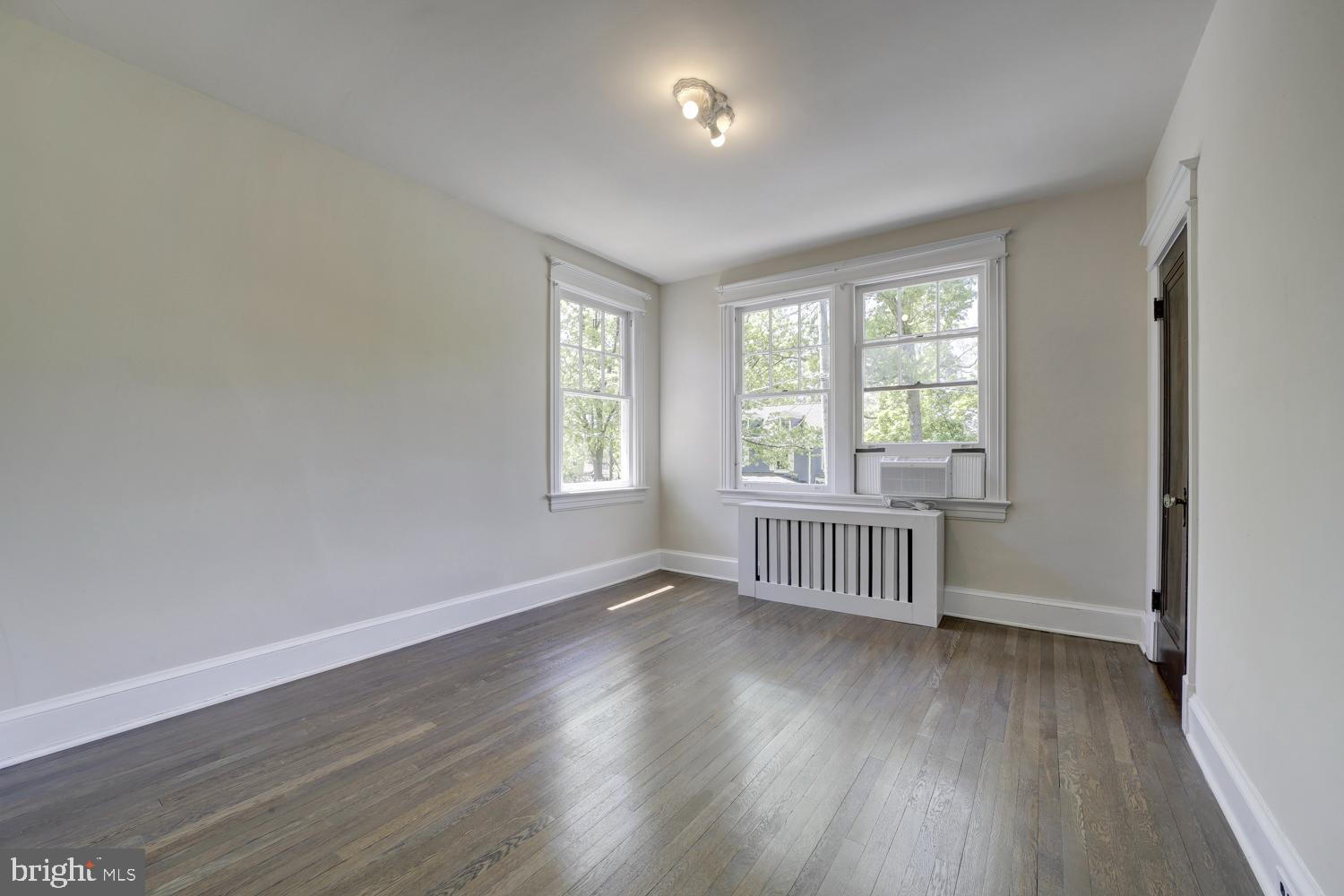 5533 33rd Street Northwest Washington, DC 20015 - Photo 31 of 47 3rd bedroom