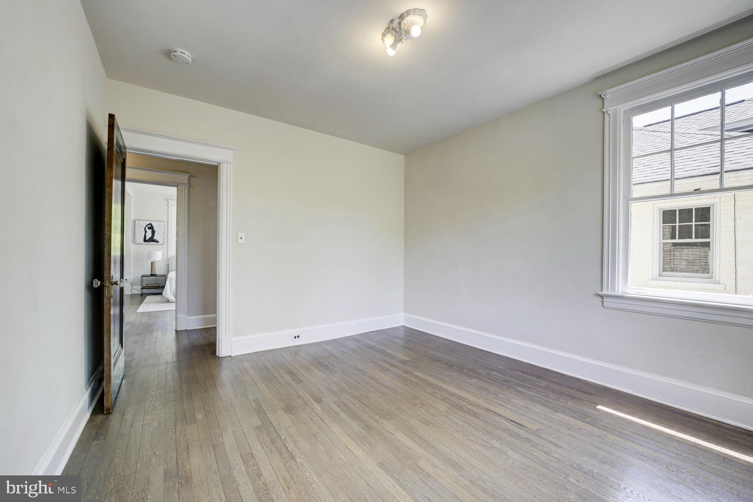 5533 33rd Street Northwest Washington, DC 20015 - Photo 32 of 47 ...