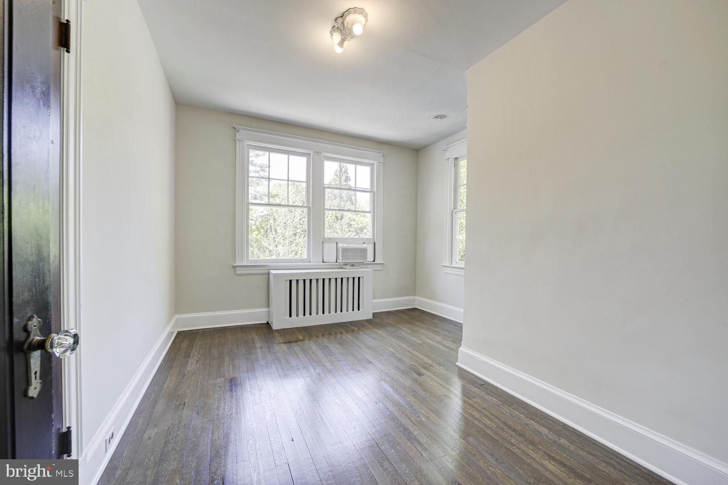 5533 33rd Street Northwest Washington, DC 20015 - Photo 35 of 47 4th bedroom