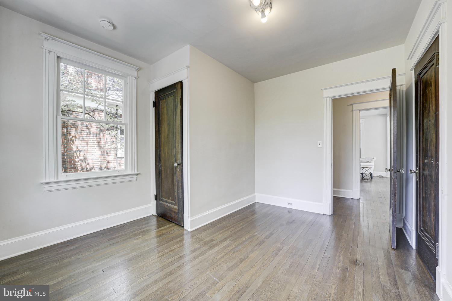 5533 33rd Street Northwest Washington, DC 20015 - Photo 36 of 47 ...