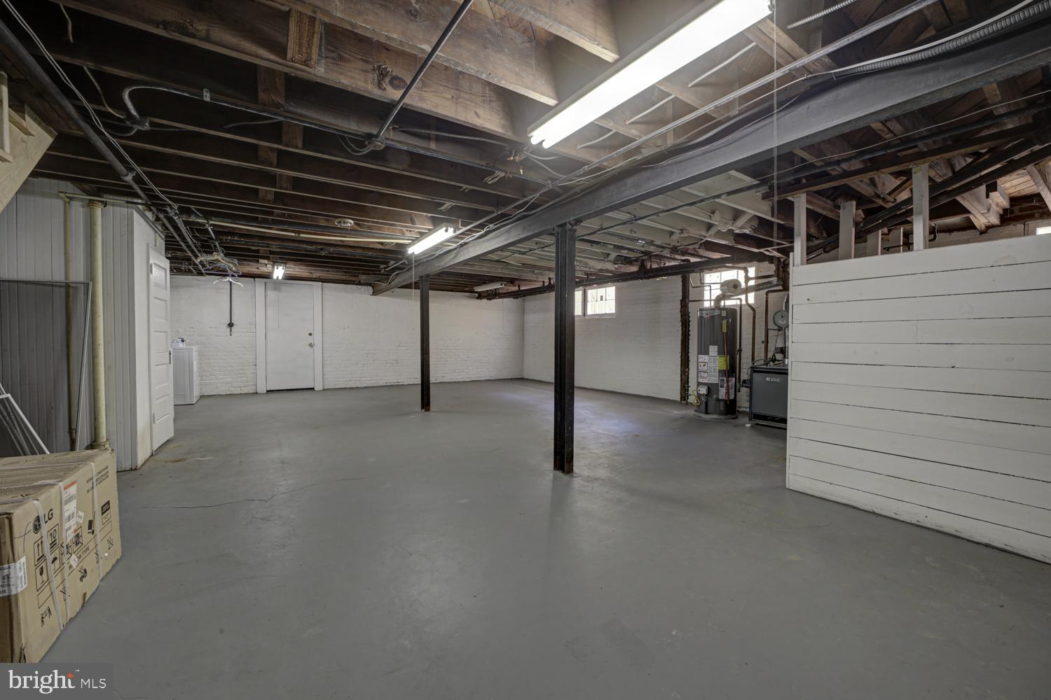 5533 33rd Street Northwest Washington, DC 20015 - Photo 40 of 47 ...