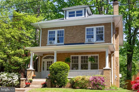 $1,395,000 | 5533 33rd Street Northwest, Washington, DC 20015