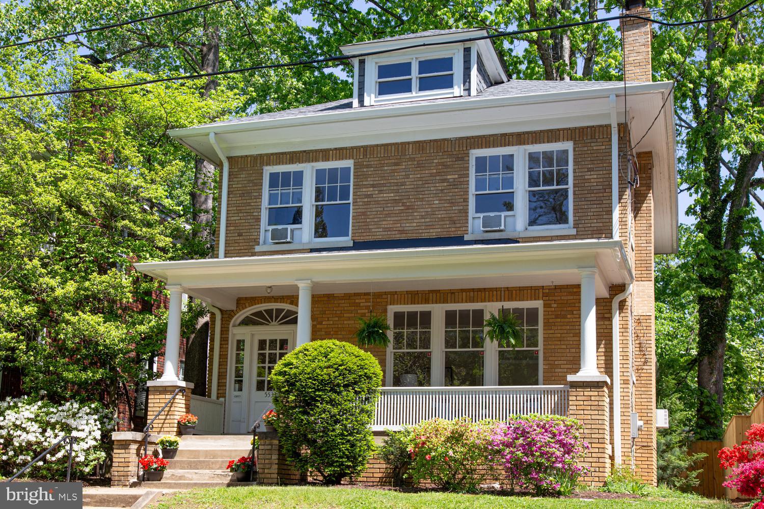 5533 33rd Street Northwest Washington, DC 20015 - Photo 5 of 47 ...