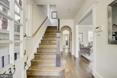 $1,395,000 | 5533 33rd Street Northwest, Washington, DC 20015