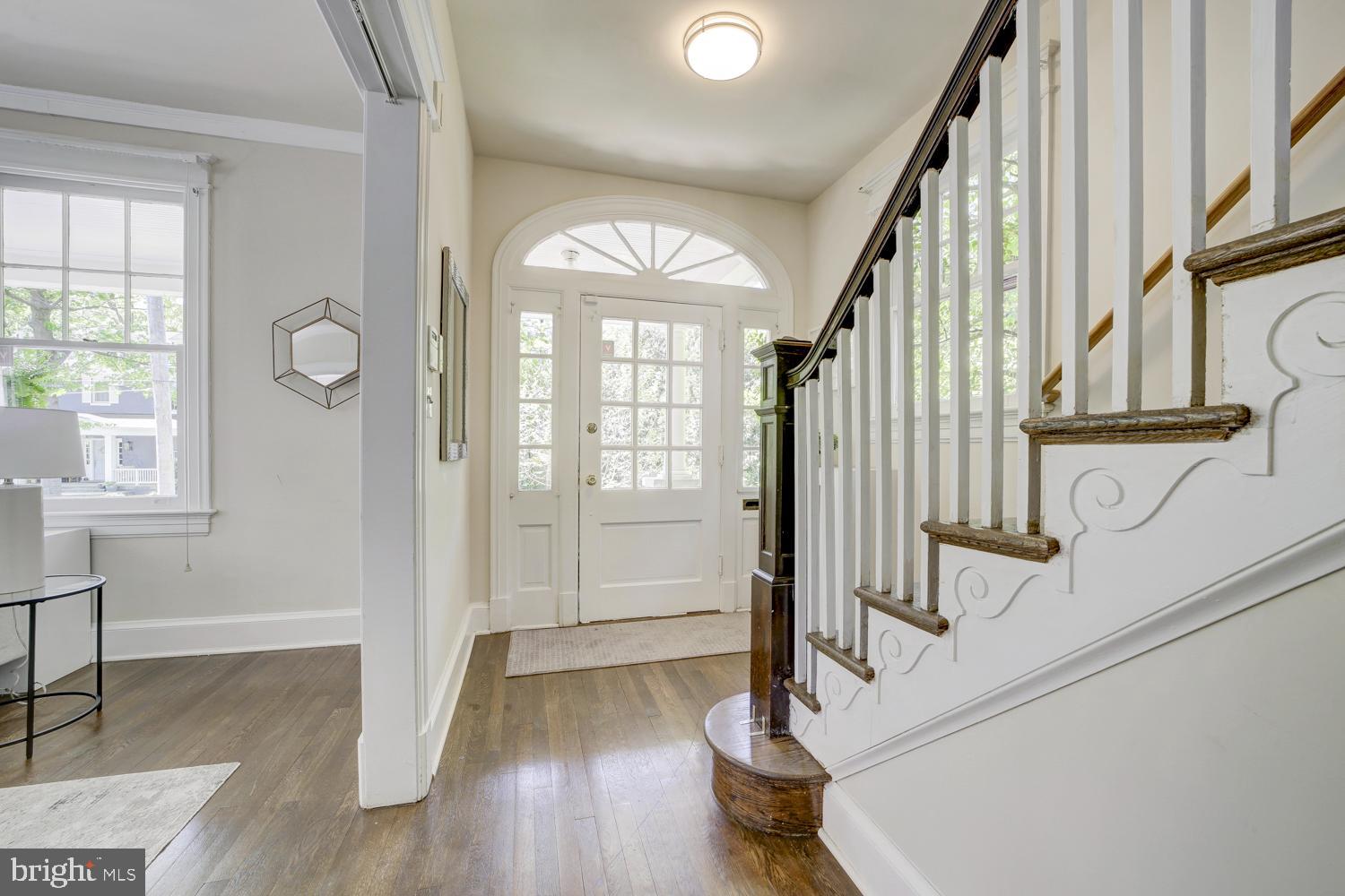 5533 33rd Street Northwest Washington, DC 20015 - Photo 8 of 47 ...