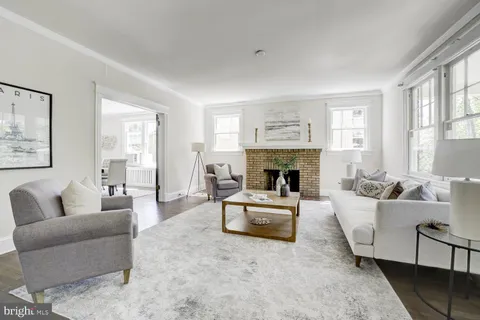 $1,395,000 | 5533 33rd Street Northwest, Washington, DC 20015