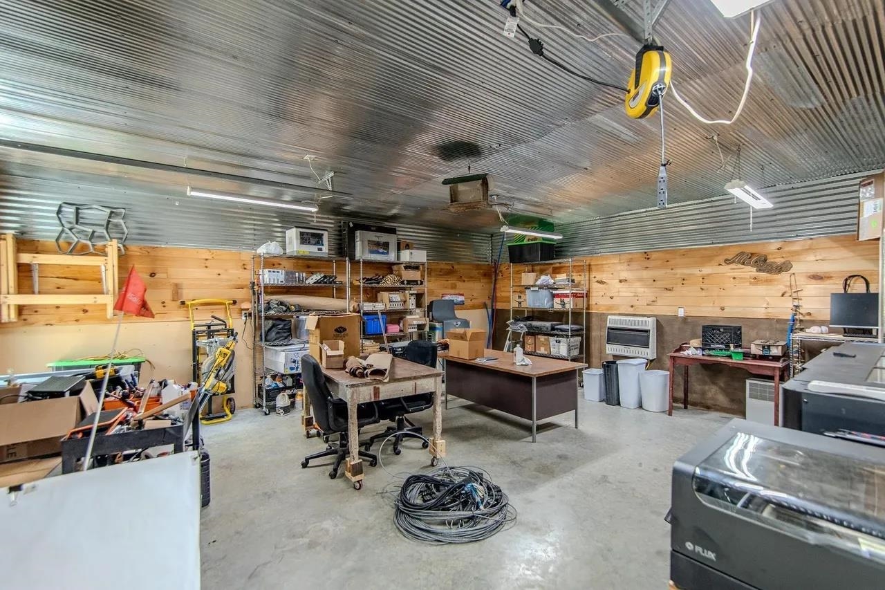 2134 Otis Plunk Road Bethel Springs, TN 38315 - Photo 28 of 35 a view of store room with furniture