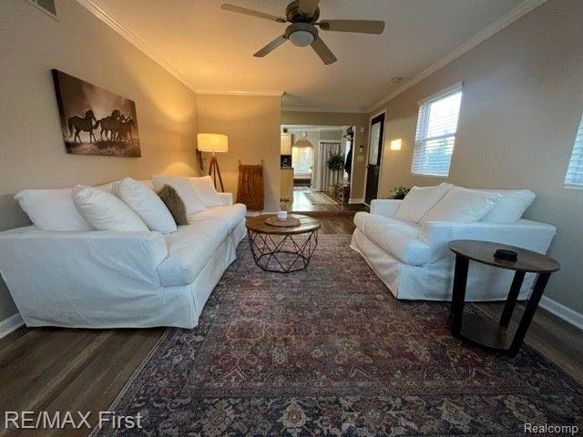 48440 Fuller Road Chesterfield, MI 48051 - Photo 5 of 26