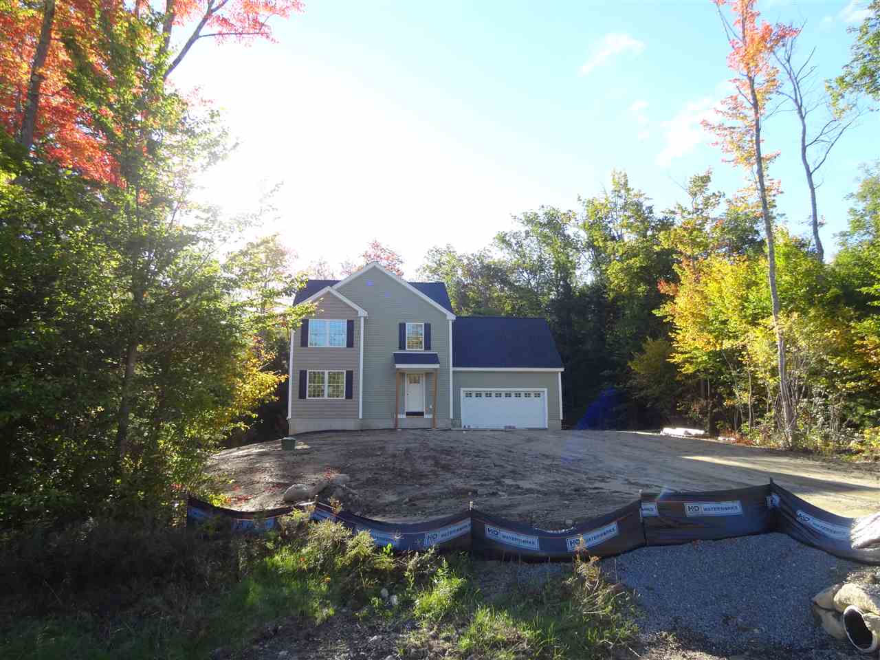 130 Falcon Ridge Road, Unit 35 Milford, NH 03055 - Photo 1 of 39