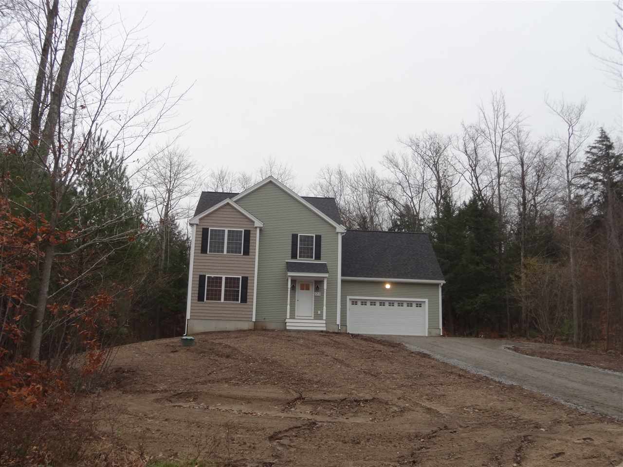 130 Falcon Ridge Road, Unit 35 Milford, NH 03055 - Photo 2 of 39