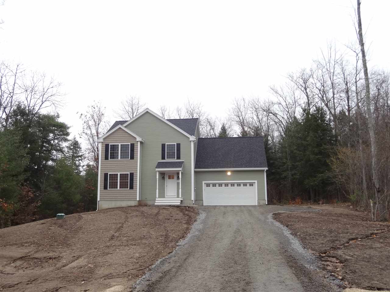 130 Falcon Ridge Road, Unit 35 Milford, NH 03055 - Photo 27 of 39