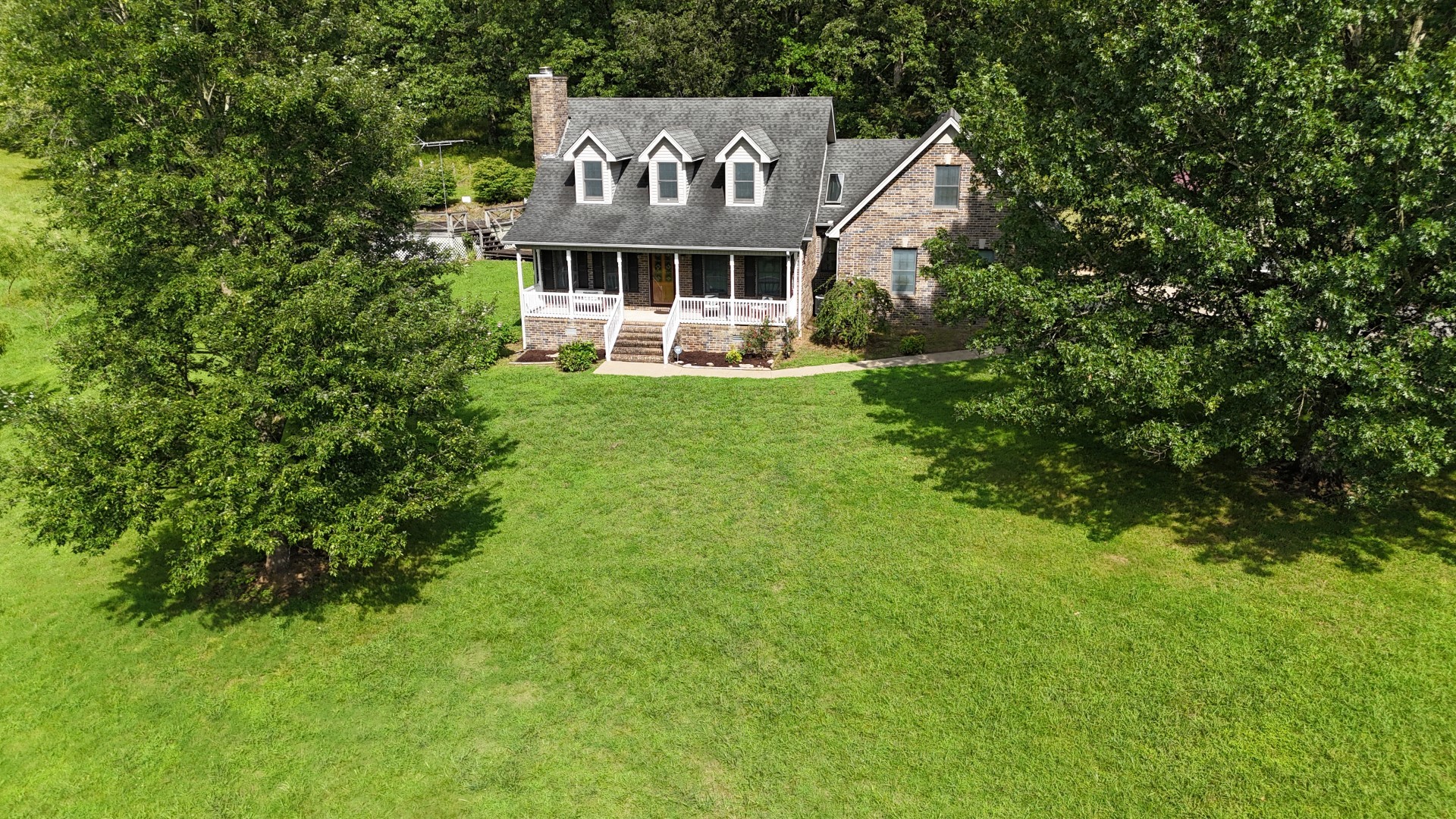 1162 Tassey Road Readyville, TN 37149 - Photo 1 of 65 Gallery Image 1