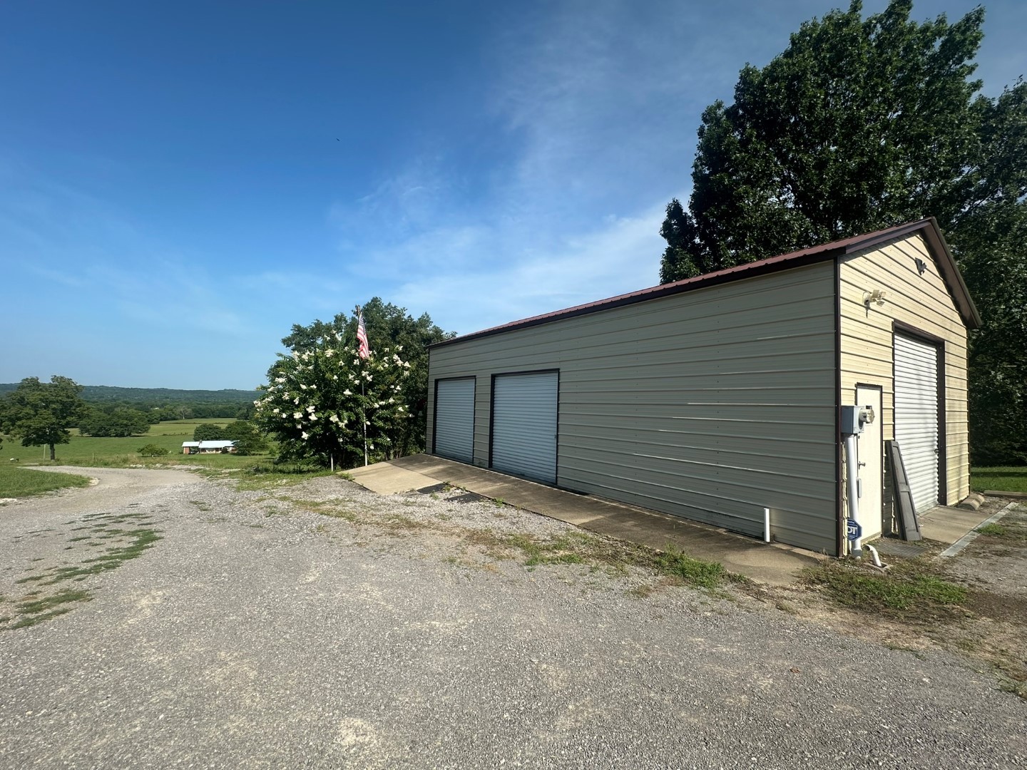 1162 Tassey Road Readyville, TN 37149 - Photo 34 of 65 Gallery Image 34