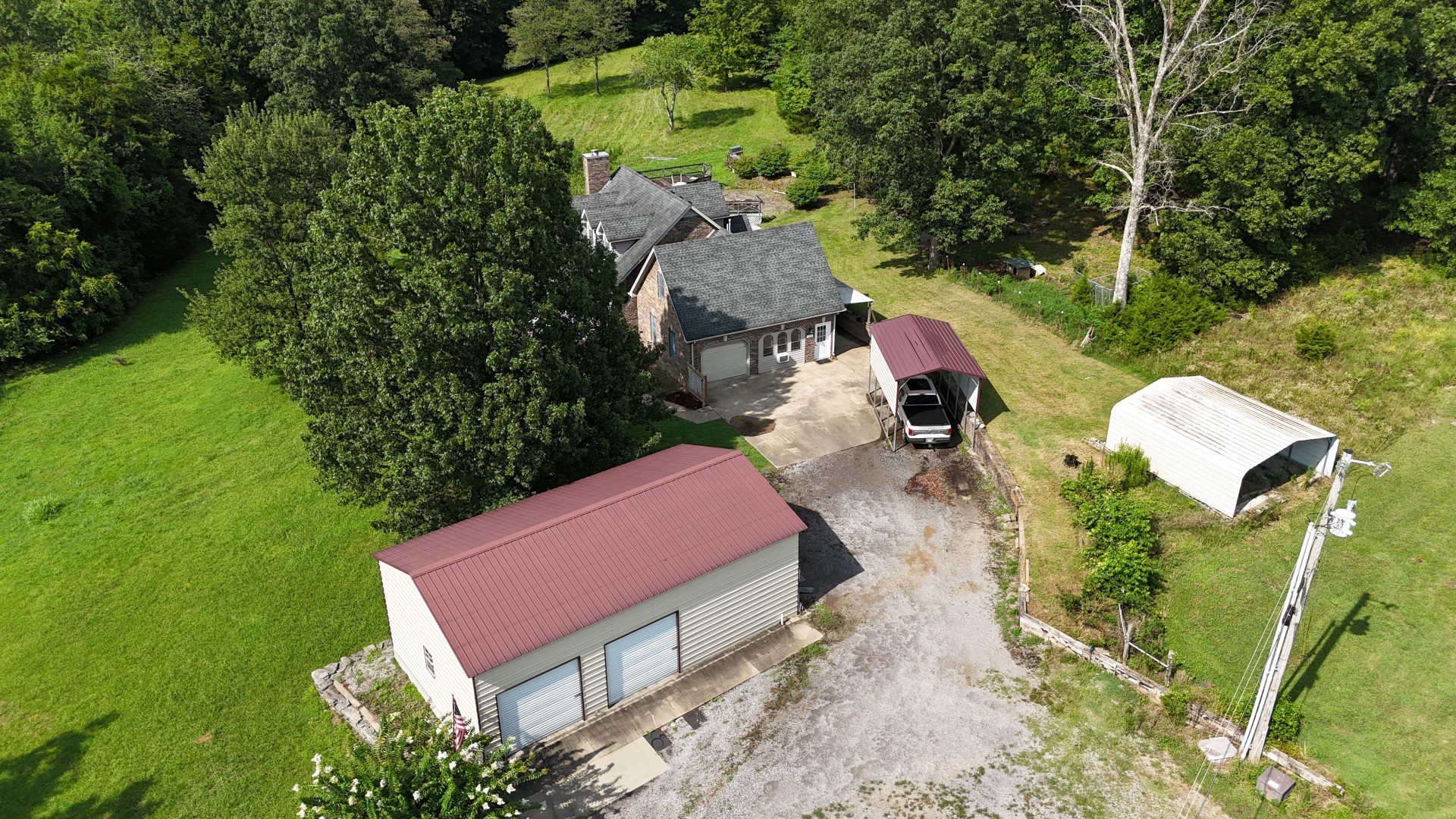 1162 Tassey Road Readyville, TN 37149 - Photo 5 of 65 Gallery Image 5