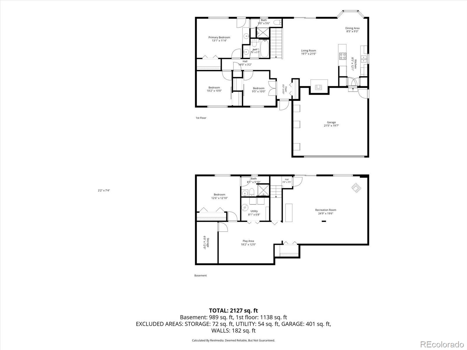 5360 Pine Ridge Drive Elizabeth, CO 80107 - Photo 48 of 48